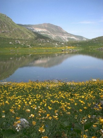 Laghi....delle MARCHE